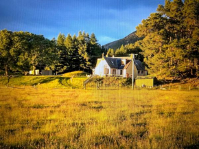 Glenfeshie Hostel